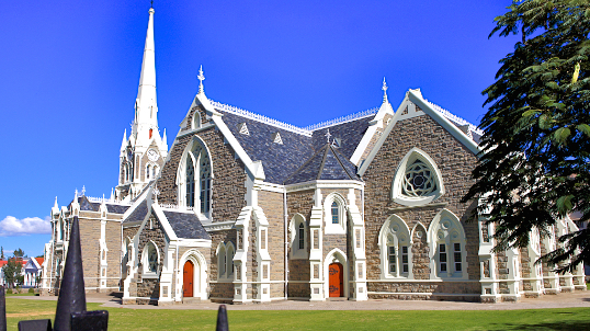 Graaff-Reinet