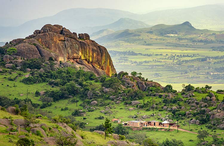 Swaziland