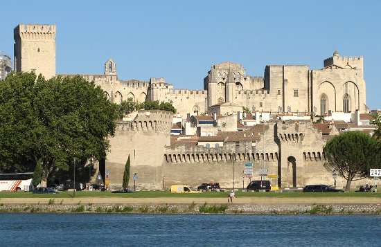 avignon