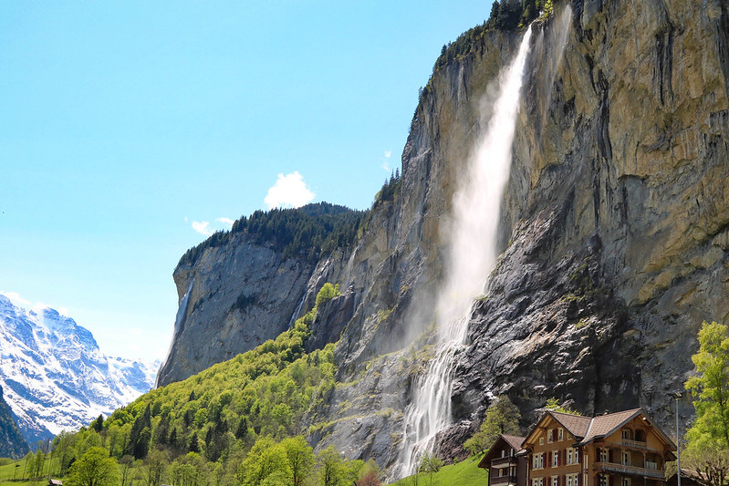 Lauterbrunnen