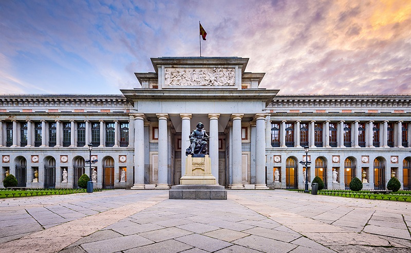 Museo-Nacional-Del-Prado-1